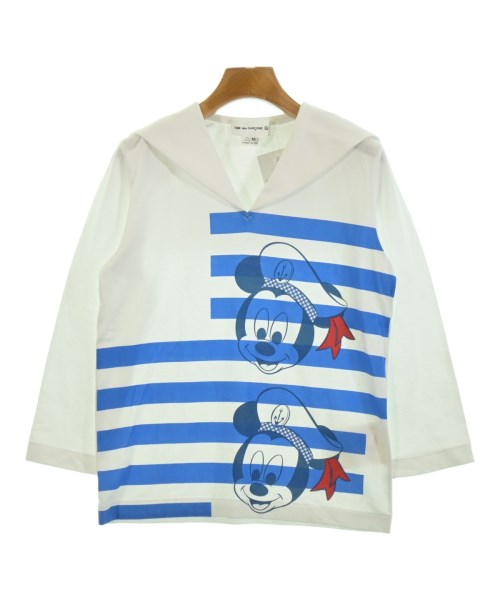 コムデギャルソンガール(COMME des GARCONS GIRL)のCOMME des GARCONS GIRL Tシャツ・カットソー