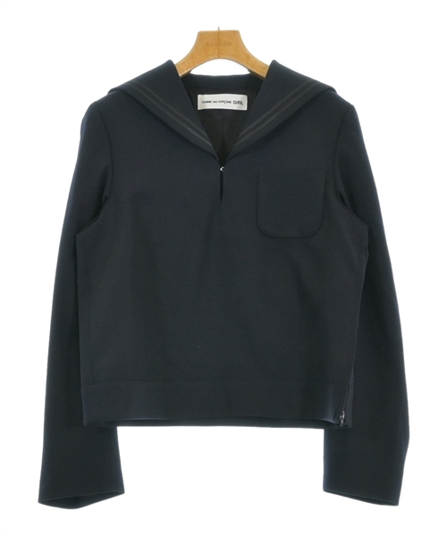 コムデギャルソンガール(COMME des GARCONS GIRL)のCOMME des GARCONS GIRL ブラウス