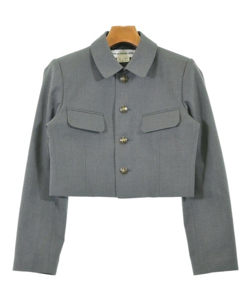 コムデギャルソンガール(COMME des GARCONS GIRL)のCOMME des GARCONS GIRL カジュアルジャケット