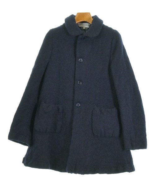 コムデギャルソンガール(COMME des GARCONS GIRL)のCOMME des GARCONS GIRL ステンカラーコート