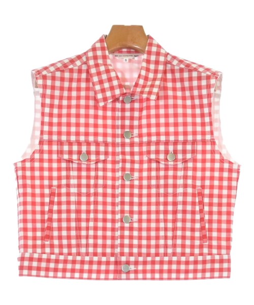 コムデギャルソンガール(COMME des GARCONS GIRL)のCOMME des GARCONS GIRL ベスト