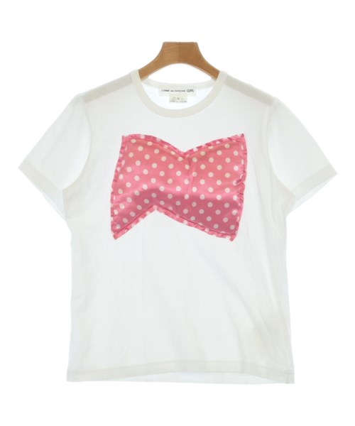 コムデギャルソンガール(COMME des GARCONS GIRL)のCOMME des GARCONS GIRL Tシャツ・カットソー