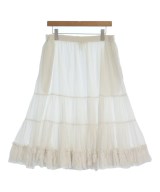 COMME des GARCONS GIRL ロング・マキシ丈スカート