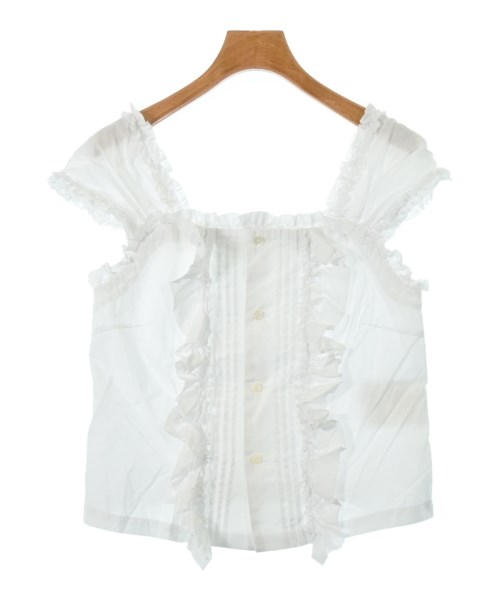 コムデギャルソンガール(COMME des GARCONS GIRL)のCOMME des GARCONS GIRL ブラウス