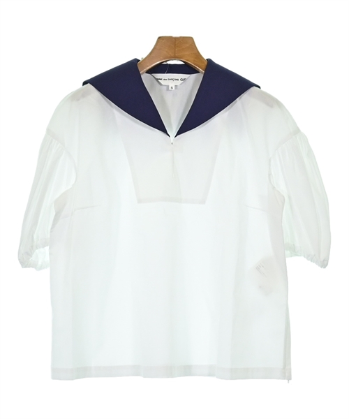 コムデギャルソンガール(COMME des GARCONS GIRL)のCOMME des GARCONS GIRL ブラウス