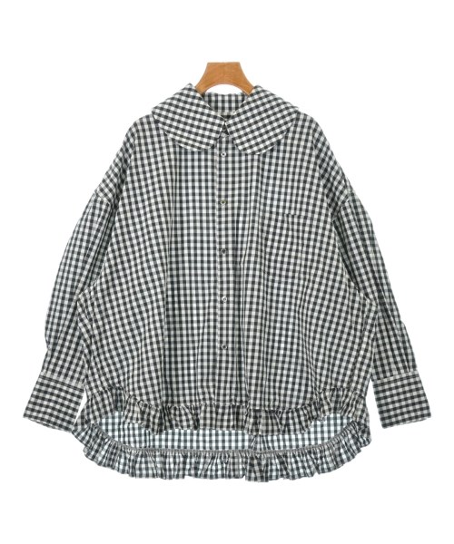 コムデギャルソンガール(COMME des GARCONS GIRL)のCOMME des GARCONS GIRL ブラウス