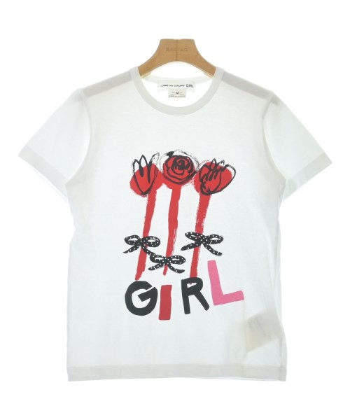 コムデギャルソンガール(COMME des GARCONS GIRL)のCOMME des GARCONS GIRL Tシャツ・カットソー