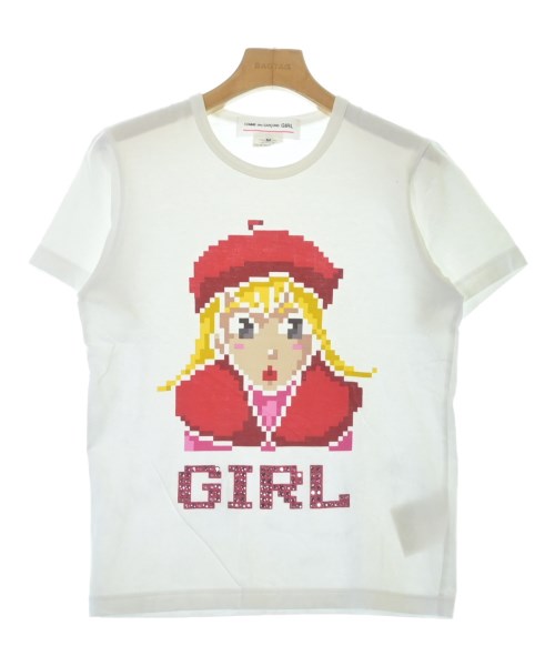 コムデギャルソンガール(COMME des GARCONS GIRL)のCOMME des GARCONS GIRL Tシャツ・カットソー