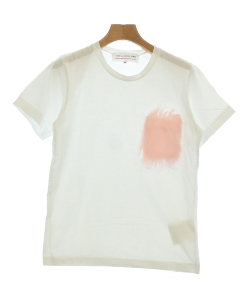 コムデギャルソンガール(COMME des GARCONS GIRL)のCOMME des GARCONS GIRL Tシャツ・カットソー
