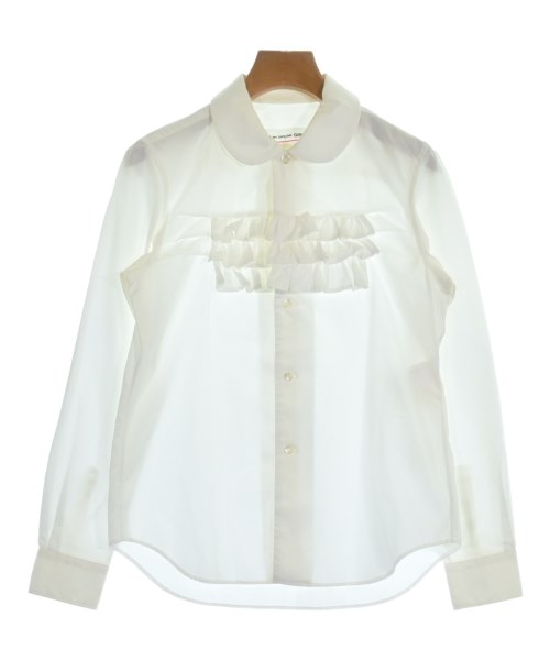 コムデギャルソンガール(COMME des GARCONS GIRL)のCOMME des GARCONS GIRL ブラウス