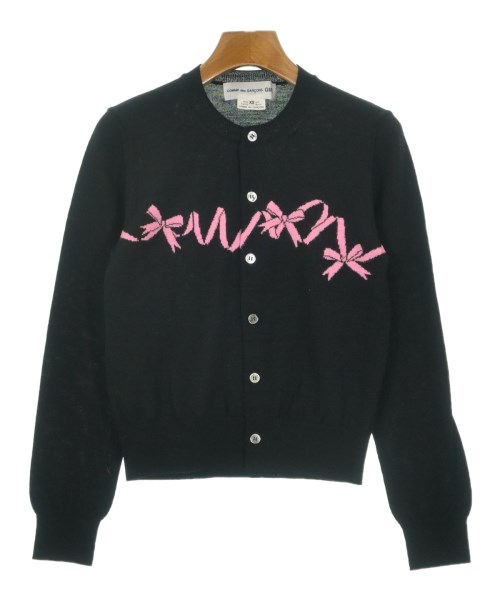コムデギャルソンガール(COMME des GARCONS GIRL)のCOMME des GARCONS GIRL カーディガン