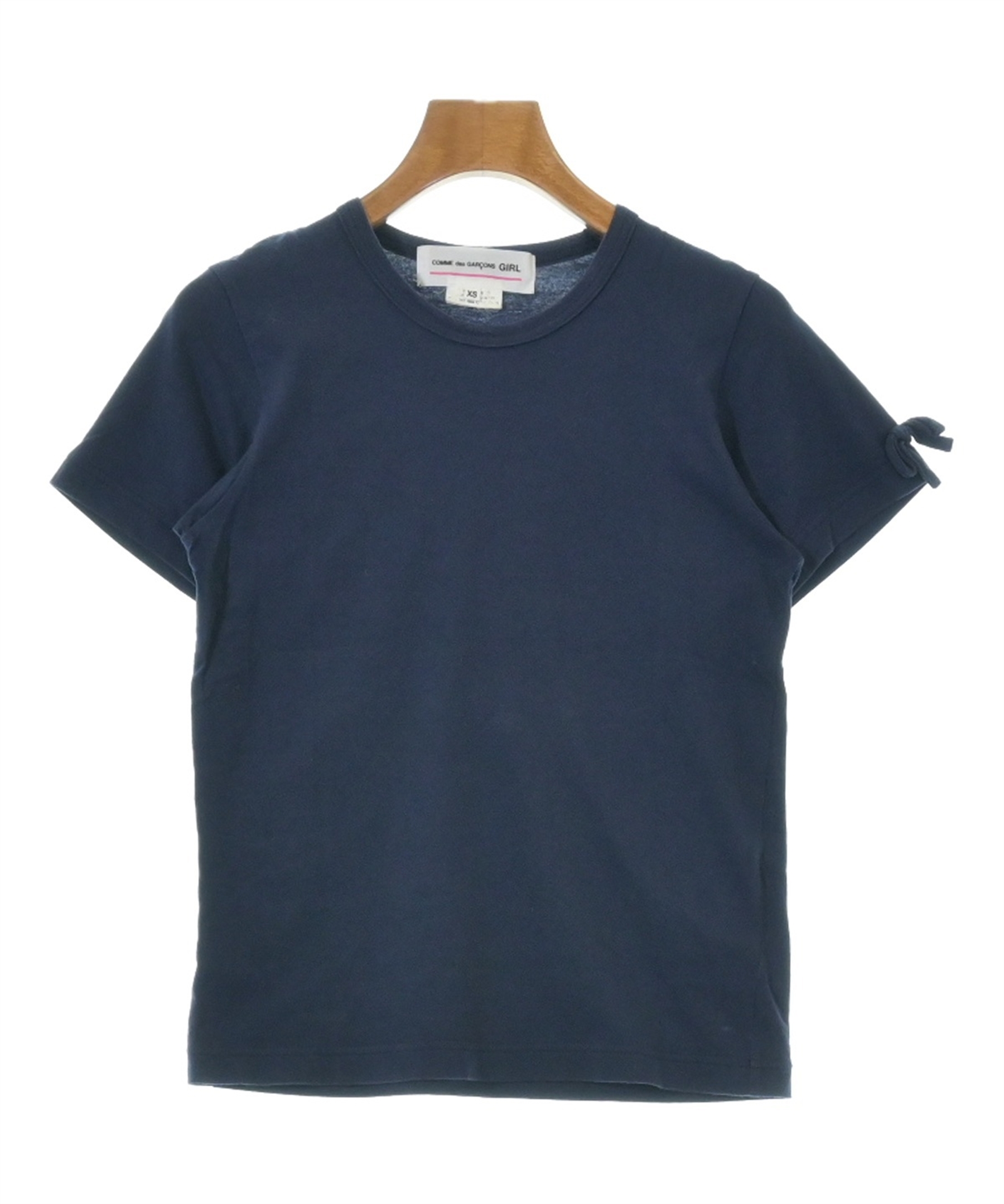 COMME des GARCONS GIRL（コムデギャルソンガール）Tシャツ