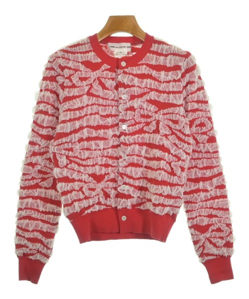 コムデギャルソンガール(COMME des GARCONS GIRL)のCOMME des GARCONS GIRL カーディガン