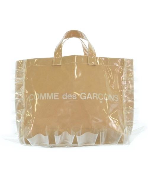 コムデギャルソンガール(COMME des GARCONS GIRL)のCOMME des GARCONS GIRL トートバッグ