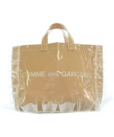 COMME des GARCONS GIRL トートバッグ