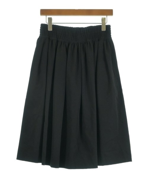 COMME des GARCONS GIRL ひざ丈スカート