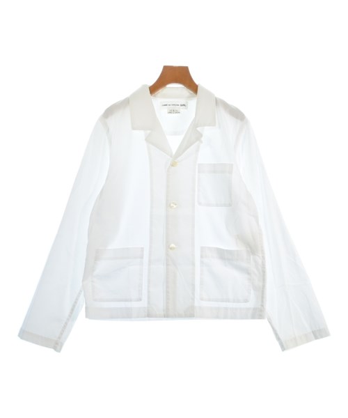 コムデギャルソンガール(COMME des GARCONS GIRL)のCOMME des GARCONS GIRL カジュアルジャケット
