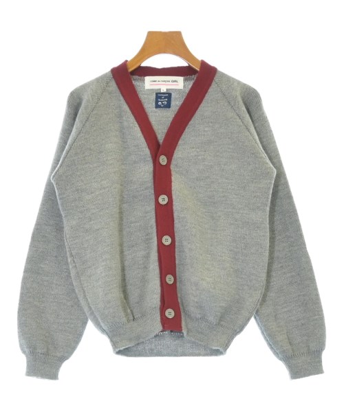 コムデギャルソンガール(COMME des GARCONS GIRL)のCOMME des GARCONS GIRL カーディガン