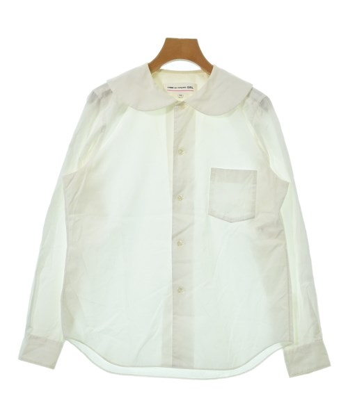 コムデギャルソンガール(COMME des GARCONS GIRL)のCOMME des GARCONS GIRL カジュアルシャツ