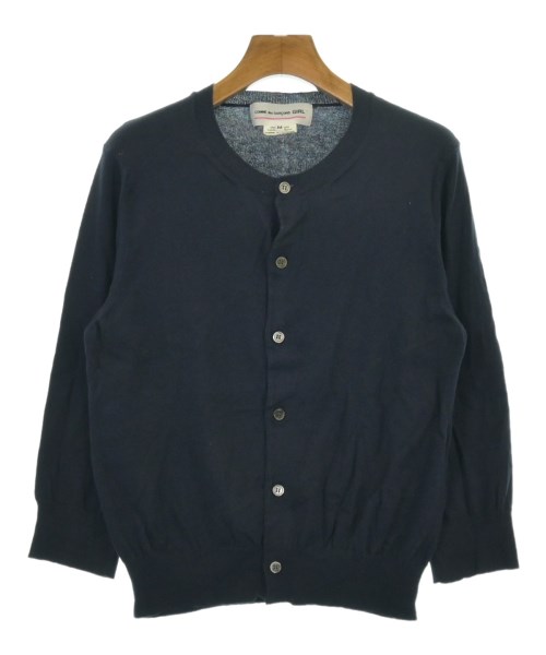 コムデギャルソンガール(COMME des GARCONS GIRL)のCOMME des GARCONS GIRL カーディガン