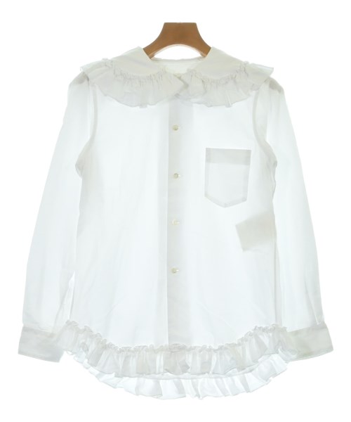 コムデギャルソンガール(COMME des GARCONS GIRL)のCOMME des GARCONS GIRL ブラウス
