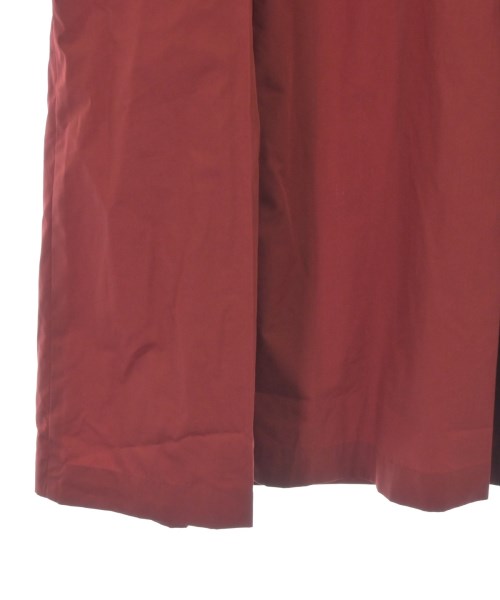 COMME des GARCONS GIRL（コムデギャルソンガール）ワンピース 赤 サイズ:XS レディース/2200598741226