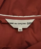 COMME des GARCONS GIRL（コムデギャルソンガール）ワンピース 赤 サイズ:XS レディース/2200598741226