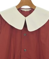 COMME des GARCONS GIRL（コムデギャルソンガール）ワンピース 赤 サイズ:XS レディース/2200598741226