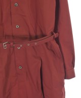 COMME des GARCONS GIRL（コムデギャルソンガール）ワンピース 赤 サイズ:XS レディース/2200598741226