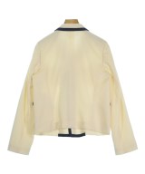 COMME des GARCONS GIRL（コムデギャルソンガール）テーラードジャケット 白 サイズ:S レディース/2200598742018