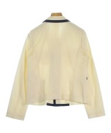 COMME des GARCONS GIRL（コムデギャルソンガール）テーラードジャケット 白 サイズ:XS レディース/2200598742025