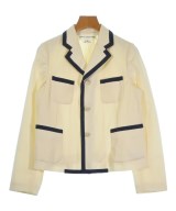 COMME des GARCONS GIRL テーラードジャケット