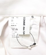 COMME des GARCONS GIRL（コムデギャルソンガール）ワンピース 白 サイズ:S レディース/2200599083134