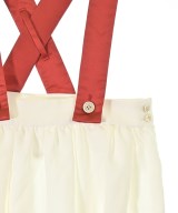 COMME des GARCONS GIRL（コムデギャルソンガール）ワンピース 白 サイズ:S レディース/2200599083134