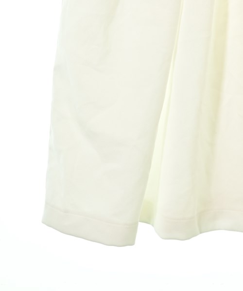COMME des GARCONS GIRL（コムデギャルソンガール）ワンピース 白 サイズ:S レディース/2200599083141