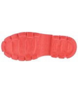 COMME des GARCONS GIRL（コムデギャルソンガール）その他 赤 サイズ:26.5cm レディース/2200599347069