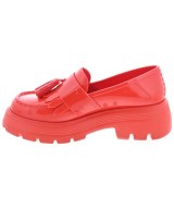 COMME des GARCONS GIRL（コムデギャルソンガール）その他 赤 サイズ:26.5cm レディース/2200599347069