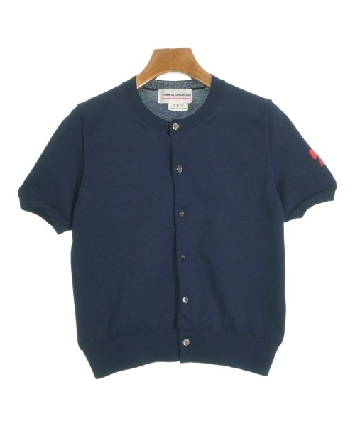 コムデギャルソンガール(COMME des GARCONS GIRL)のCOMME des GARCONS GIRL カーディガン