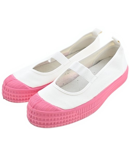 コムデギャルソンガール(COMME des GARCONS GIRL)のCOMME des GARCONS GIRL スニーカー