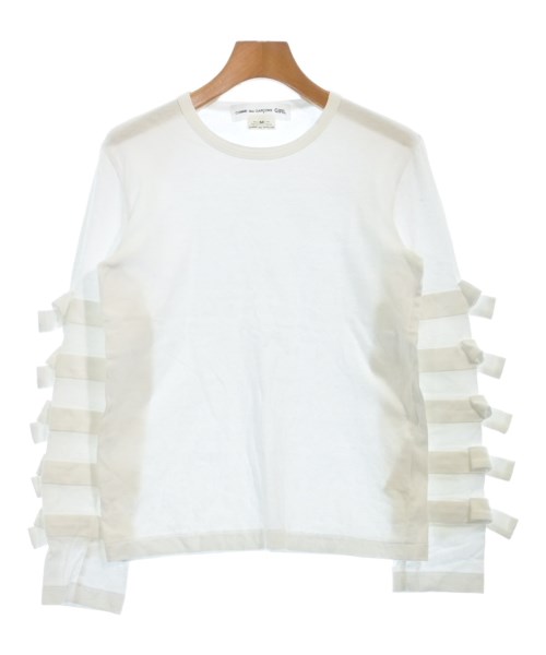 コムデギャルソンガール(COMME des GARCONS GIRL)のCOMME des GARCONS GIRL Tシャツ・カットソー
