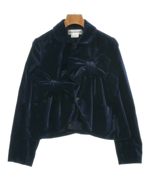 コムデギャルソンガール(COMME des GARCONS GIRL)のCOMME des GARCONS GIRL ジャケット