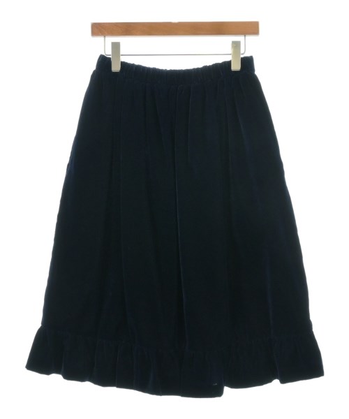 コムデギャルソンガール(COMME des GARCONS GIRL)のCOMME des GARCONS GIRL ロング・マキシ丈スカート