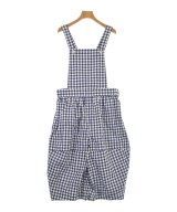 COMME des GARCONS GIRL オールインワン/サロペット