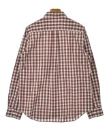 COMME des GARCONS GIRL（コムデギャルソンガール）カジュアルシャツ 赤 サイズ:M レディース/2200599972148