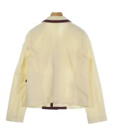 COMME des GARCONS GIRL（コムデギャルソンガール）テーラードジャケット 白 サイズ:XS レディース/2200599972179
