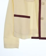 COMME des GARCONS GIRL（コムデギャルソンガール）テーラードジャケット 白 サイズ:XS レディース/2200599972179