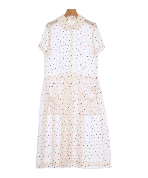 コムデギャルソンガール(COMME des GARCONS GIRL)のCOMME des GARCONS GIRL ワンピース