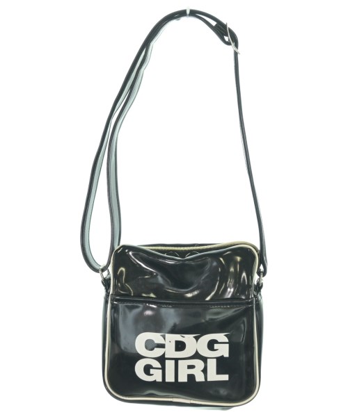 コムデギャルソンガール(COMME des GARCONS GIRL)のCOMME des GARCONS GIRL ショルダーバッグ