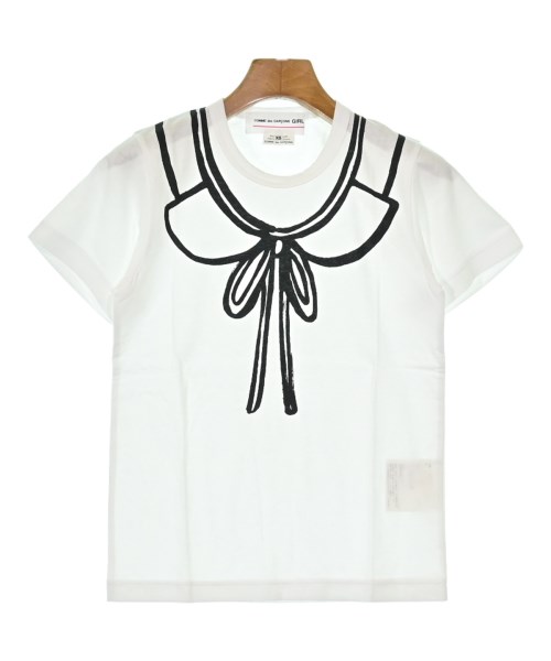 コムデギャルソンガール(COMME des GARCONS GIRL)のCOMME des GARCONS GIRL Tシャツ・カットソー