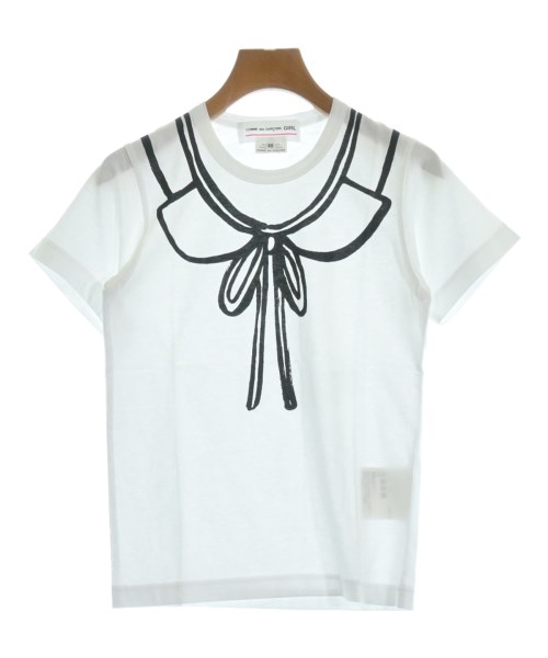 コムデギャルソンガール(COMME des GARCONS GIRL)のCOMME des GARCONS GIRL Tシャツ・カットソー